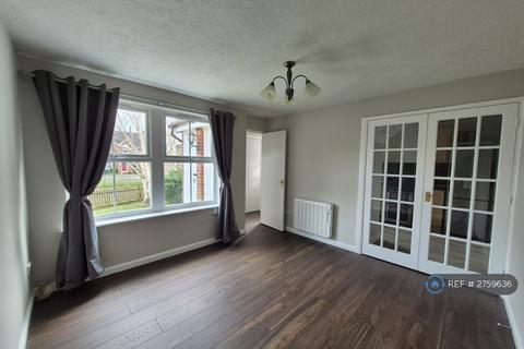 undefined, Withy Bush, Burgess Hill, RH15