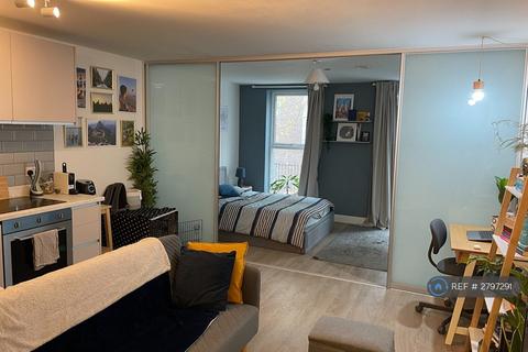 undefined, Decourcy House, Bristol, BS2