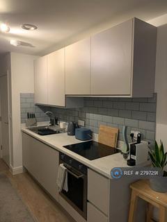 undefined, Decourcy House, Bristol, BS2