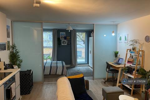 undefined, Decourcy House, Bristol, BS2
