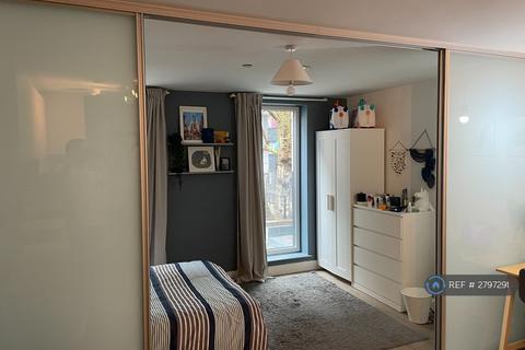 undefined, Decourcy House, Bristol, BS2