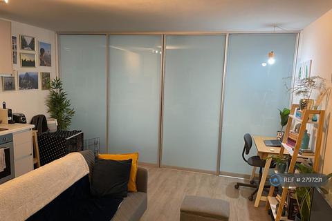 undefined, Decourcy House, Bristol, BS2