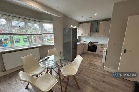 2 bedroom flat to rent, Sunningfields Road, London, NW4