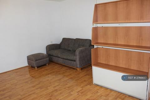 undefined, Sovereign House, London, E1