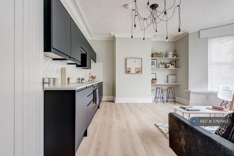undefined, Wynyard Road, Sheffield, S6