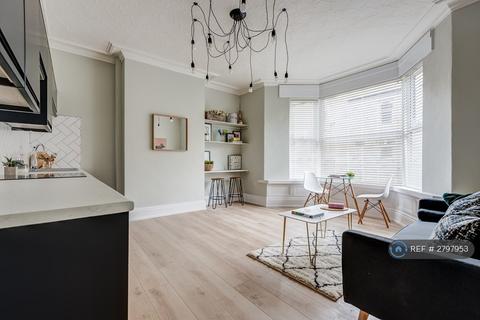undefined, Wynyard Road, Sheffield, S6