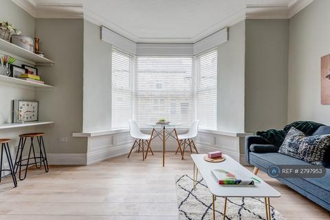 undefined, Wynyard Road, Sheffield, S6