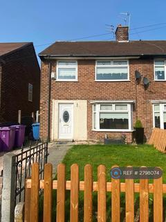 undefined, Hamlin Road, Liverpool, L19