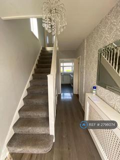 undefined, Hamlin Road, Liverpool, L19