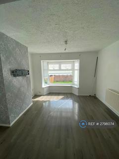 undefined, Hamlin Road, Liverpool, L19