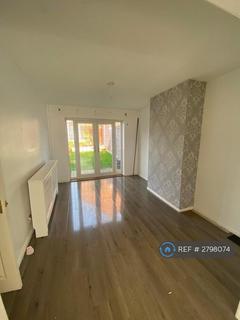 undefined, Hamlin Road, Liverpool, L19
