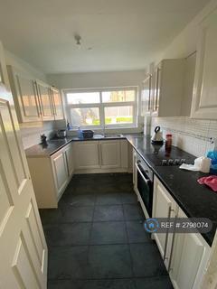 undefined, Hamlin Road, Liverpool, L19