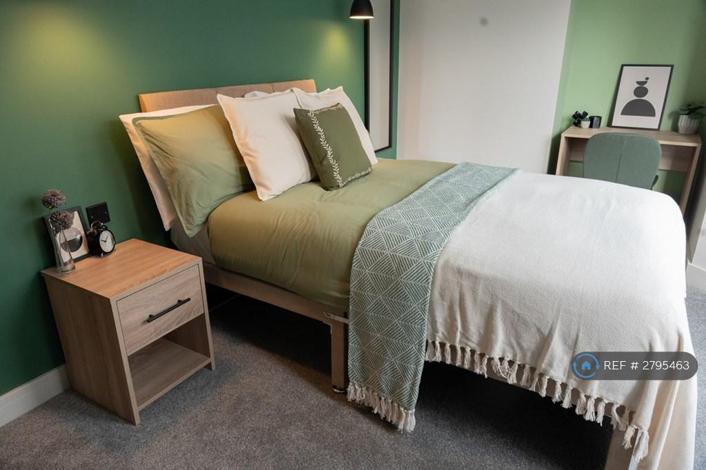 Bed 3
