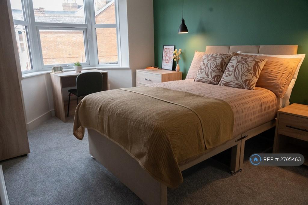 Bed 5