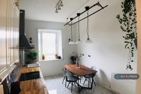undefined, Barrington Drive, Glasgow, G4