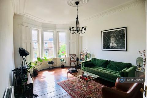 undefined, Barrington Drive, Glasgow, G4