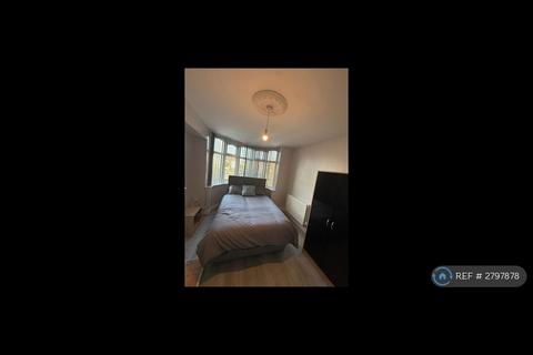undefined, Glendower Road, Birmingham, B42