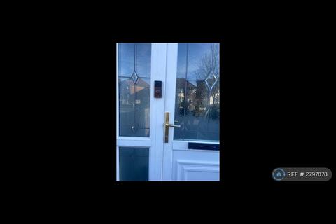 undefined, Glendower Road, Birmingham, B42