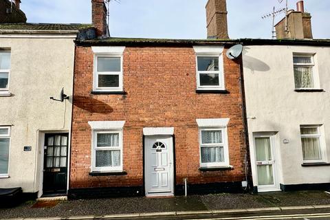 Exmouth EX8