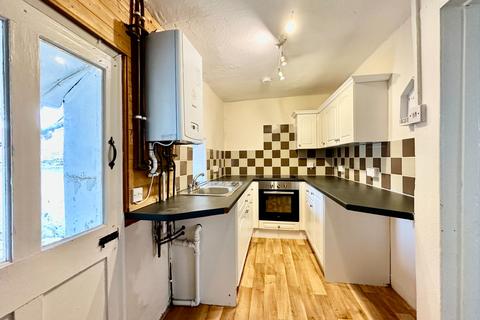 3 bedroom terraced house for sale, Exmouth EX8