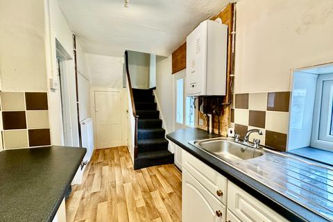 3 bedroom terraced house for sale, Exmouth EX8