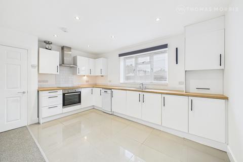 undefined, Goldpits, Huntingdon PE28