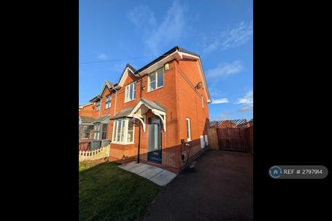undefined, Leeside Avenue, Kirkby, L32