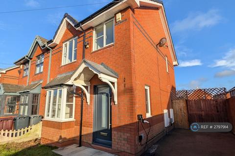 undefined, Leeside Avenue, Kirkby, L32