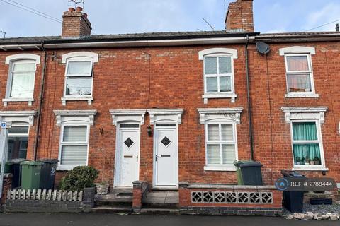 undefined, Lower Chestnut St, Worcester, WR1