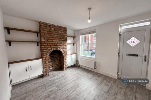 undefined, Lower Chestnut St, Worcester, WR1