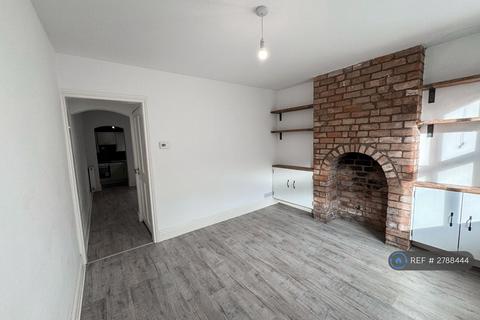 undefined, Lower Chestnut St, Worcester, WR1