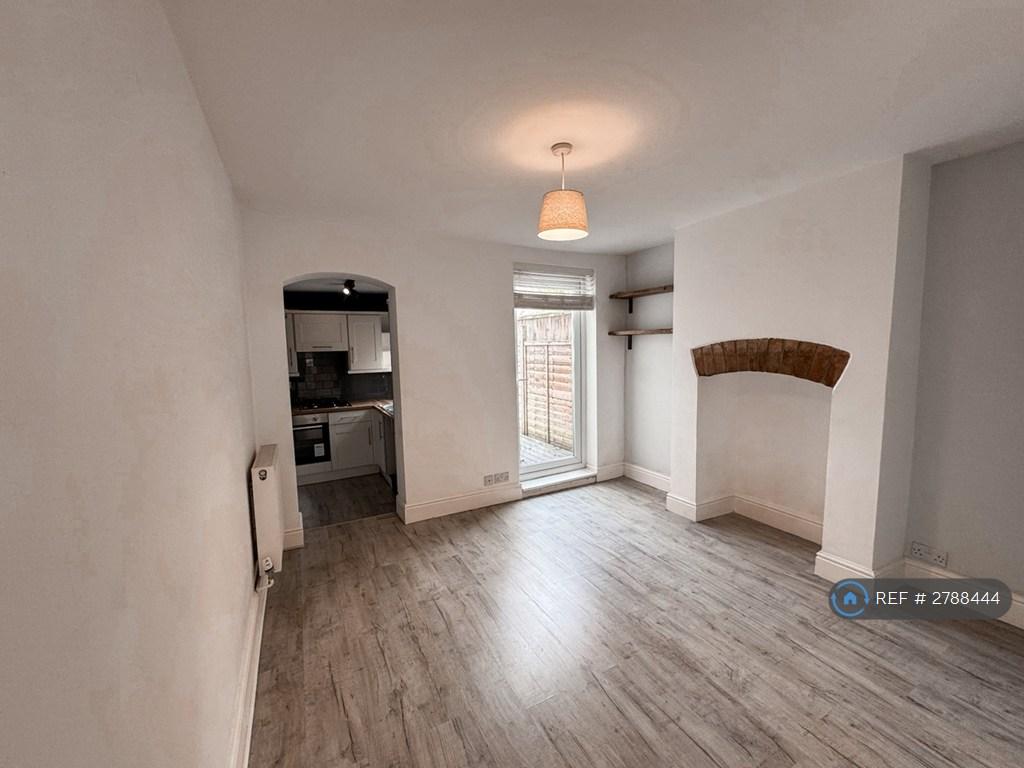 Dining / Reception Room