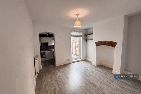 undefined, Lower Chestnut St, Worcester, WR1