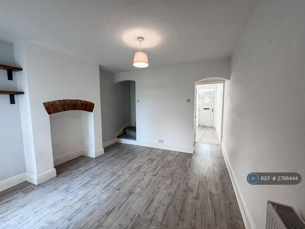 Dining / Reception Room