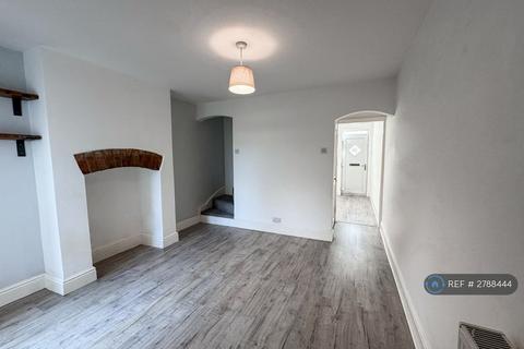 undefined, Lower Chestnut St, Worcester, WR1