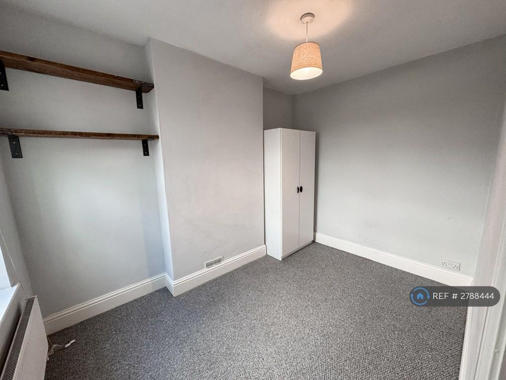 Bedroom - Rear