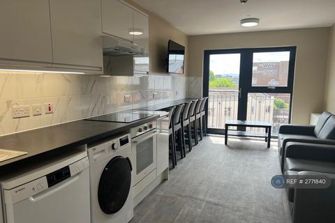 6 bedroom flat to rent, Hepburn Court A, Bristol, BS2