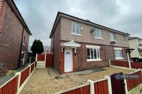 Kendal Road, Worsley, Manchester, M28