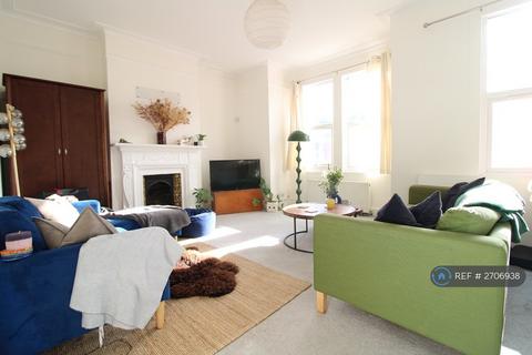 undefined, Bickley St, London, SW17