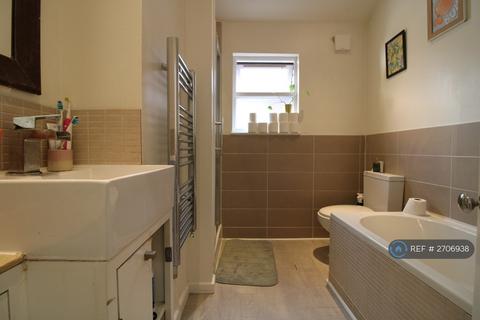 undefined, Bickley St, London, SW17
