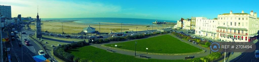 Room With a View