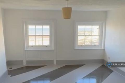 undefined, Panay Fashions Building, Margate, CT9