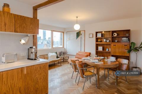 undefined, Saint Quintin's Avenue, London, W10