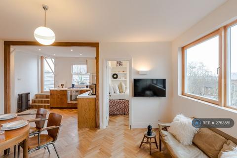 undefined, Saint Quintin's Avenue, London, W10