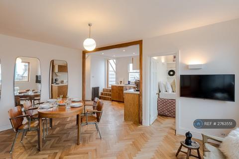 undefined, Saint Quintin's Avenue, London, W10