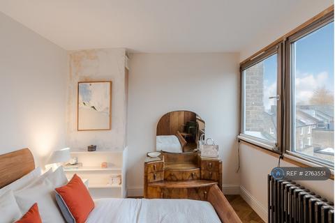 undefined, Saint Quintin's Avenue, London, W10