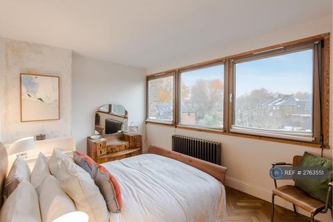 undefined, Saint Quintin's Avenue, London, W10