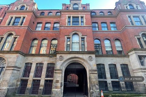 undefined, Stone Yard, Nottingham, NG1