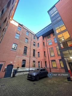 undefined, Stone Yard, Nottingham, NG1