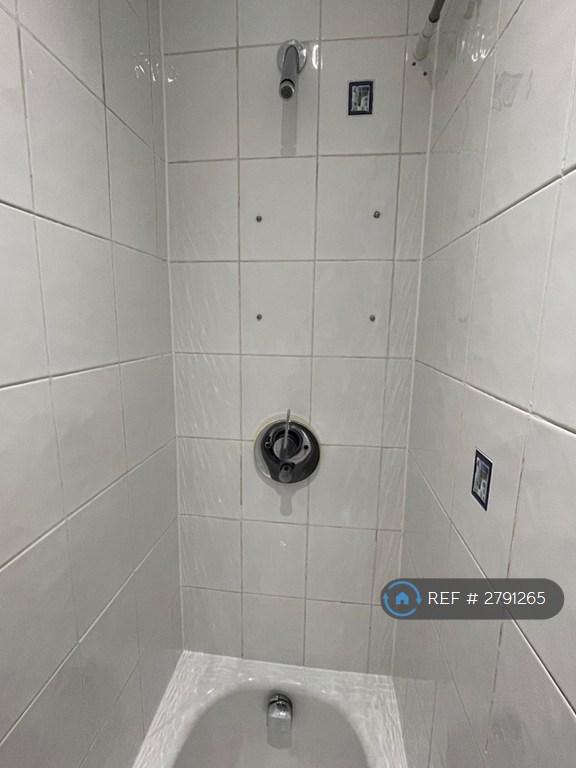 Shower And Bath